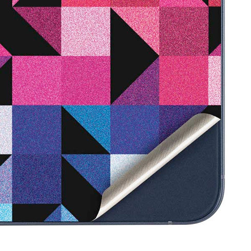 Chromatic 02 Galaxy A36 5G Skin